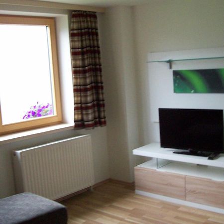 Haus Talblick Apartment Бад Гащайн Екстериор снимка