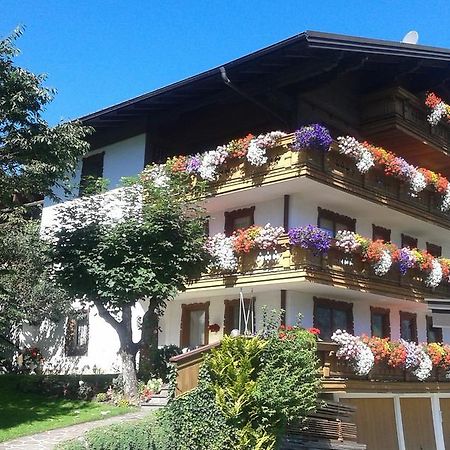 Haus Talblick Apartment Бад Гащайн Екстериор снимка
