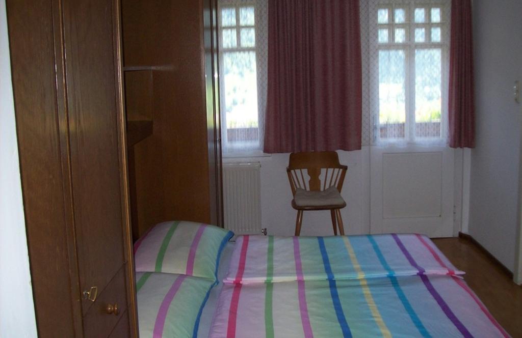Haus Talblick Apartment Бад Гащайн Екстериор снимка