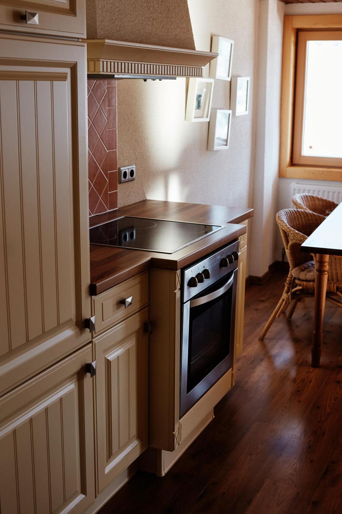 Haus Talblick Apartment Бад Гащайн Екстериор снимка
