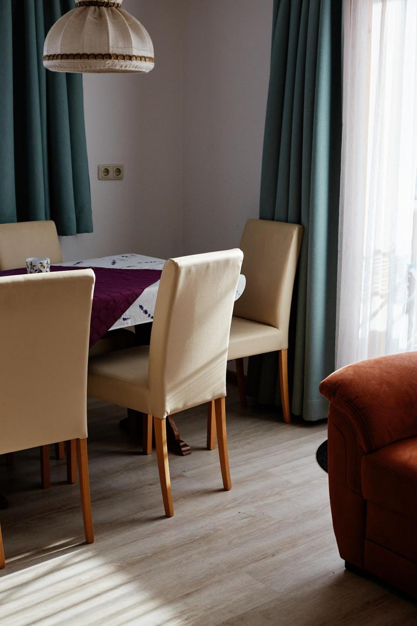 Haus Talblick Apartment Бад Гащайн Екстериор снимка