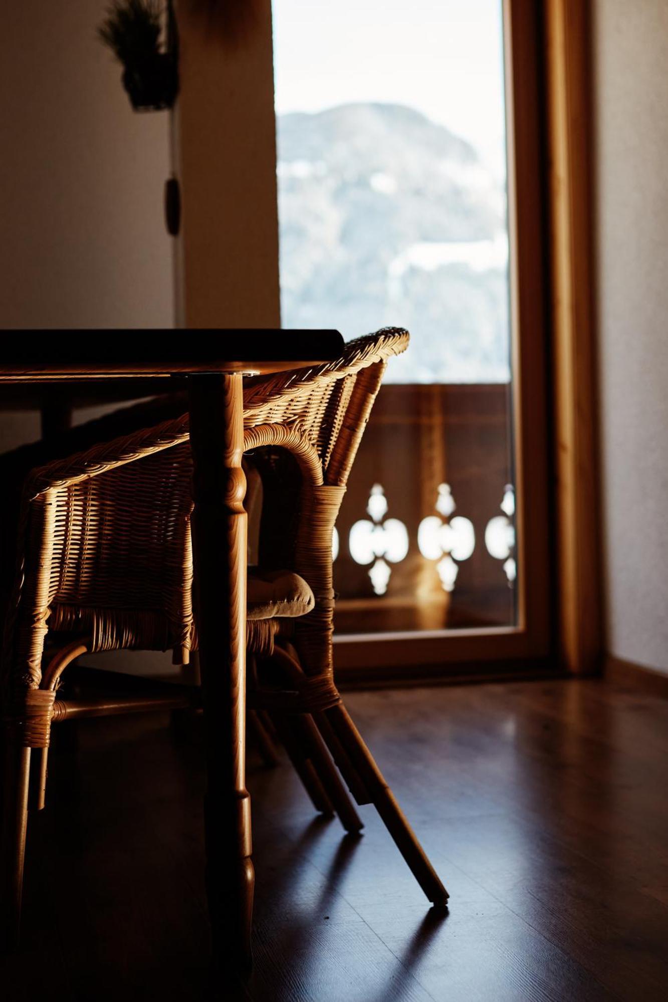 Haus Talblick Apartment Бад Гащайн Екстериор снимка