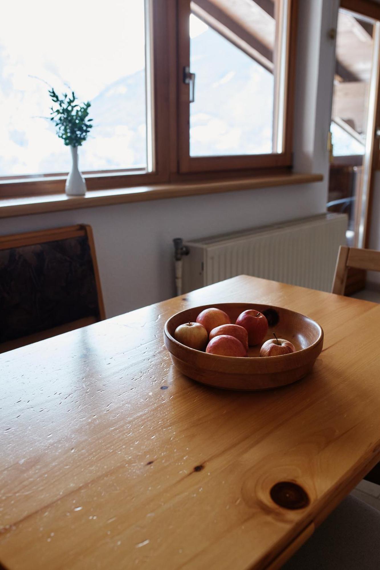 Haus Talblick Apartment Бад Гащайн Екстериор снимка
