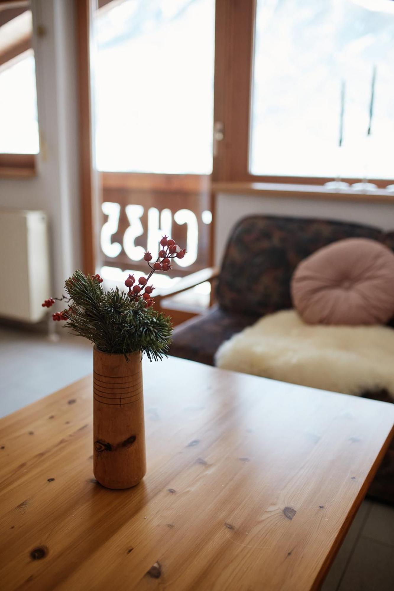 Haus Talblick Apartment Бад Гащайн Екстериор снимка