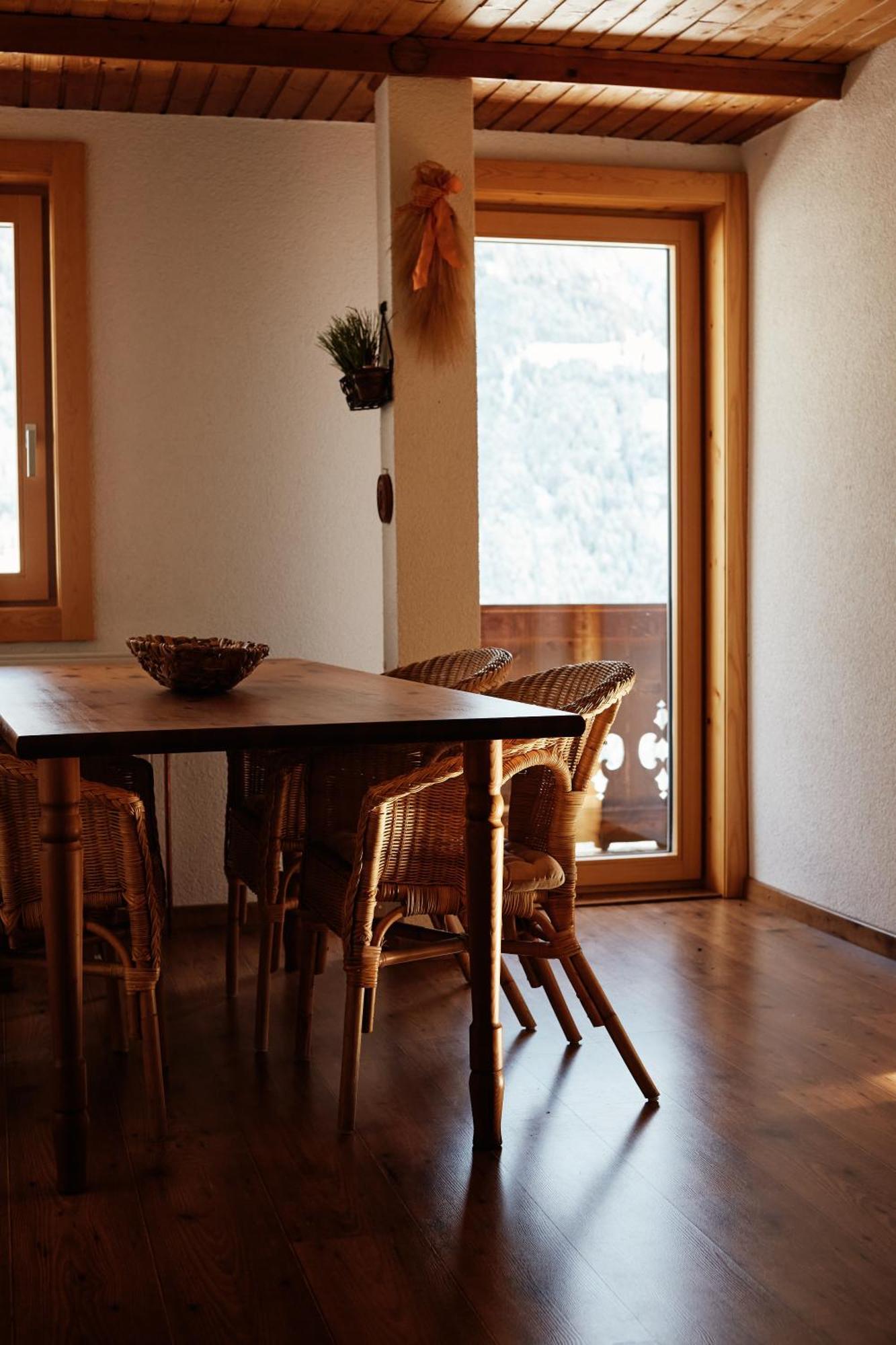 Haus Talblick Apartment Бад Гащайн Екстериор снимка