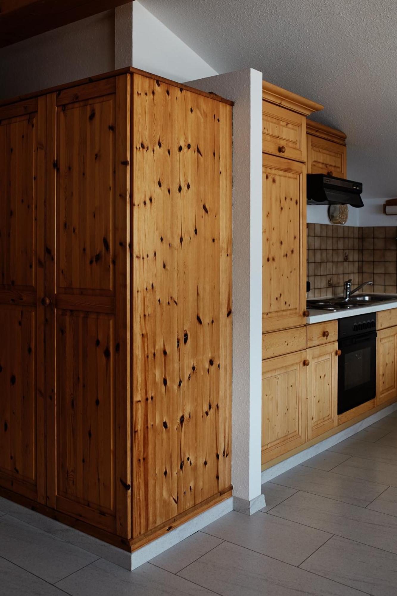 Haus Talblick Apartment Бад Гащайн Екстериор снимка
