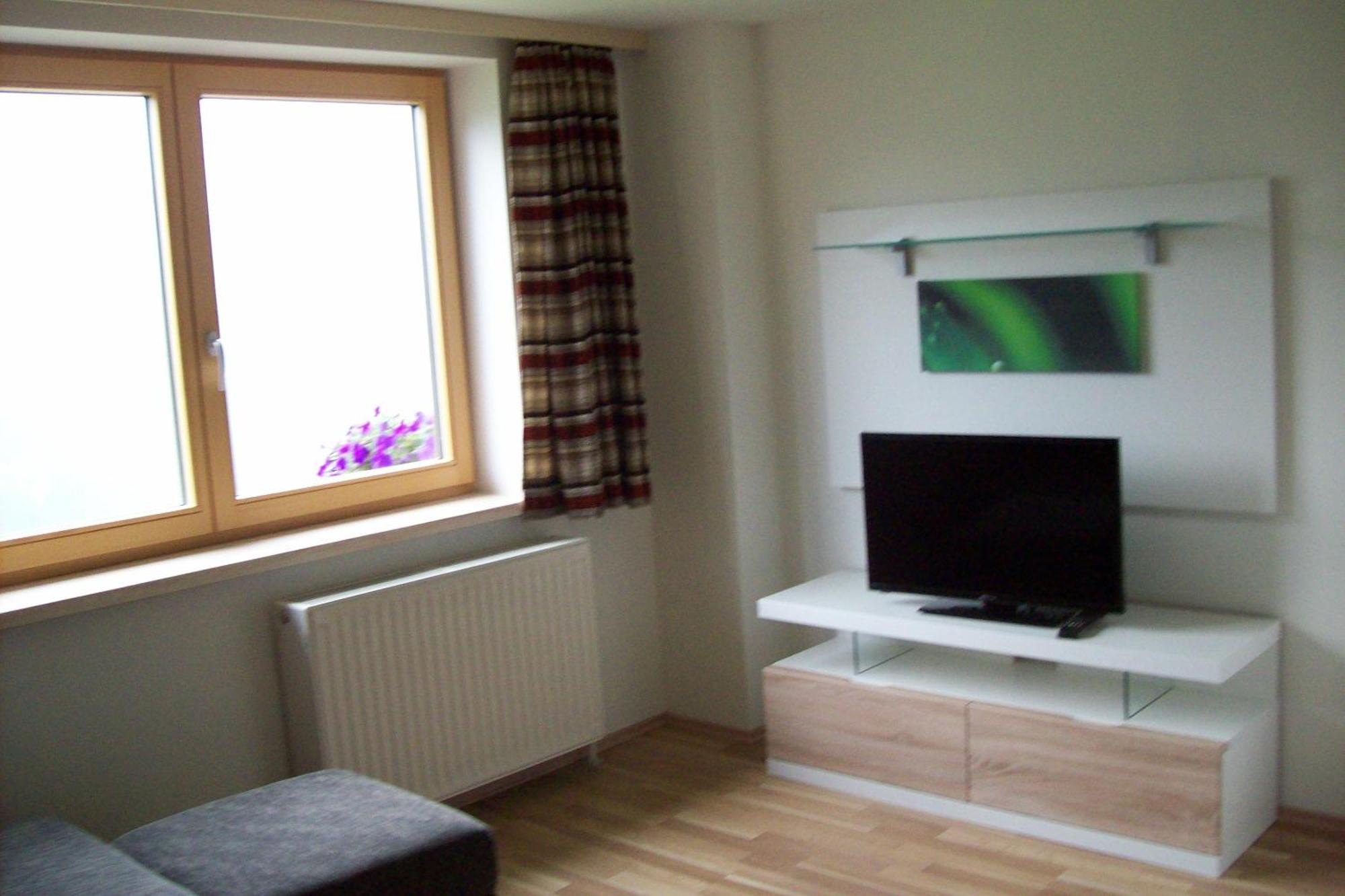 Haus Talblick Apartment Бад Гащайн Екстериор снимка