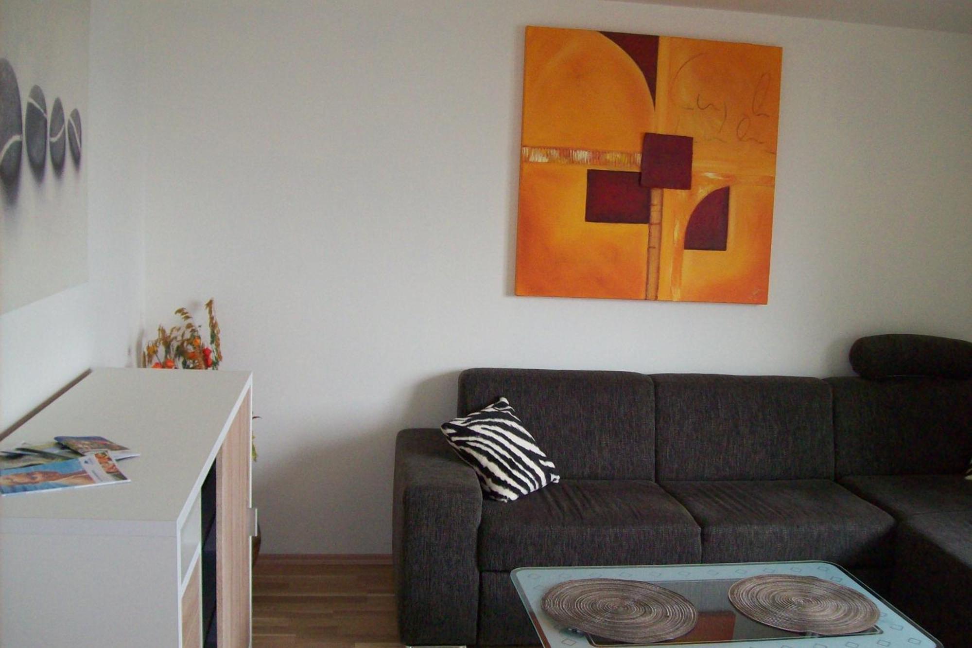 Haus Talblick Apartment Бад Гащайн Екстериор снимка