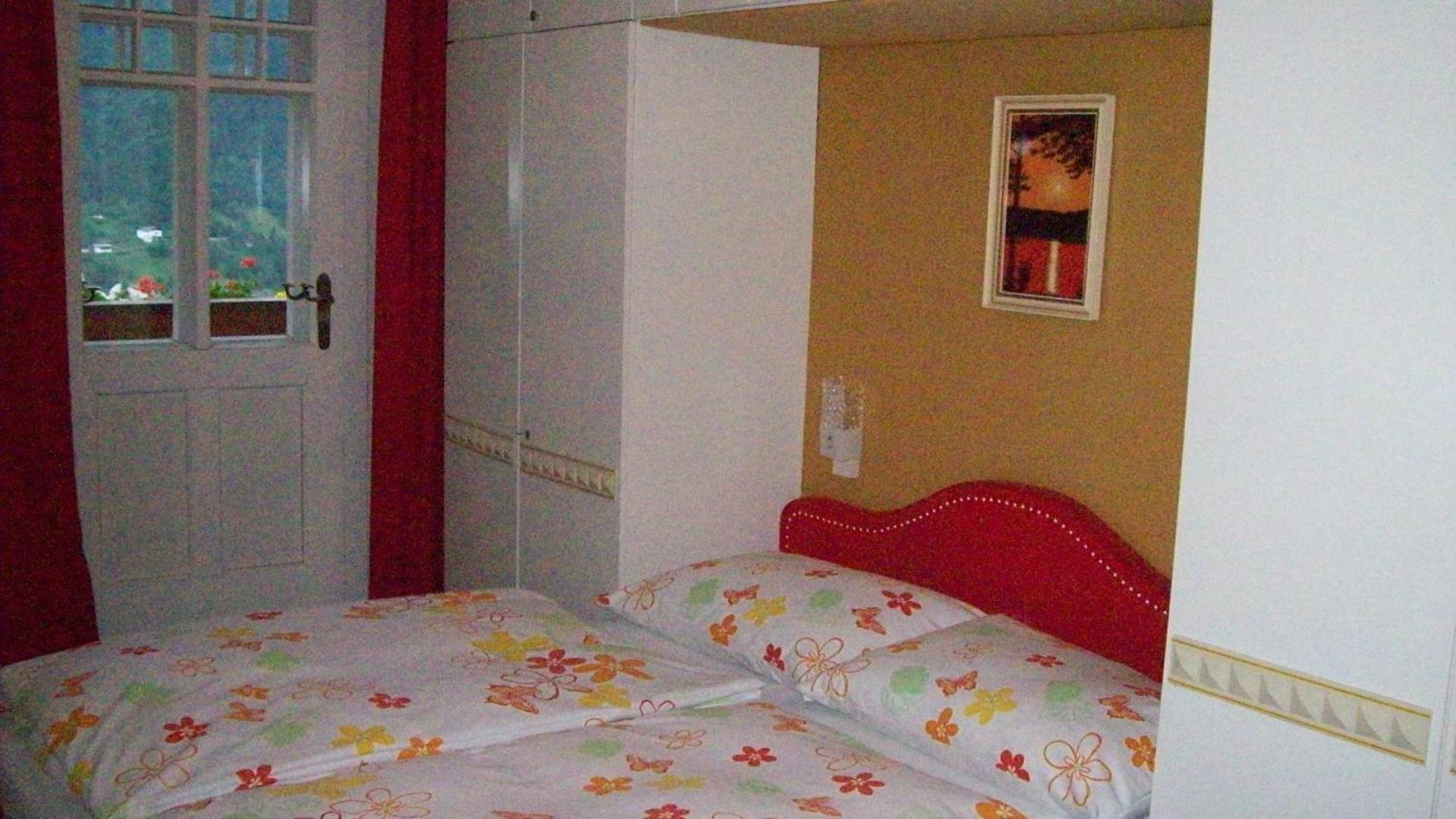 Haus Talblick Apartment Бад Гащайн Екстериор снимка