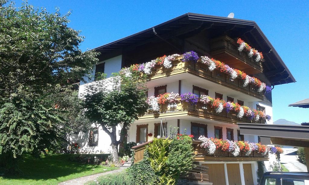 Haus Talblick Apartment Бад Гащайн Екстериор снимка